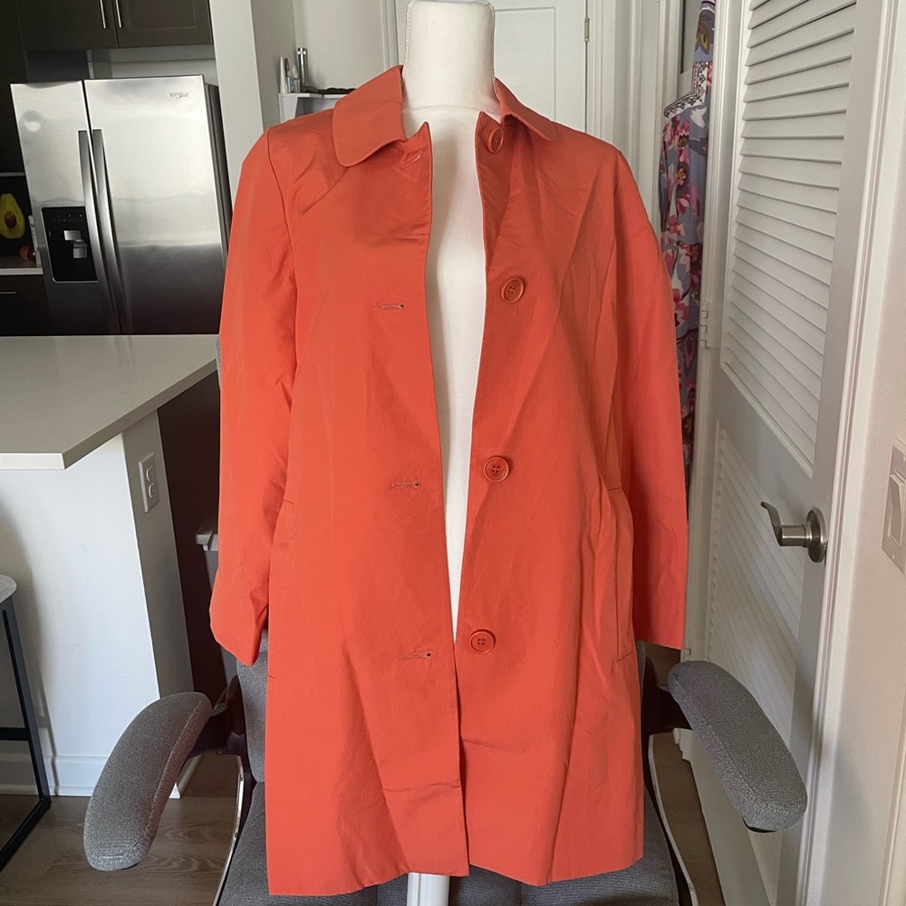 COS Light Jacket